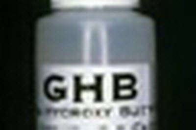 Was ist GHB