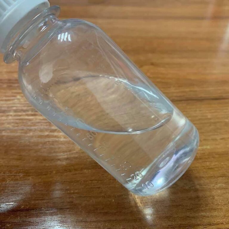 GBL bewaren: Tips voor veiligheid en houdbaarheid