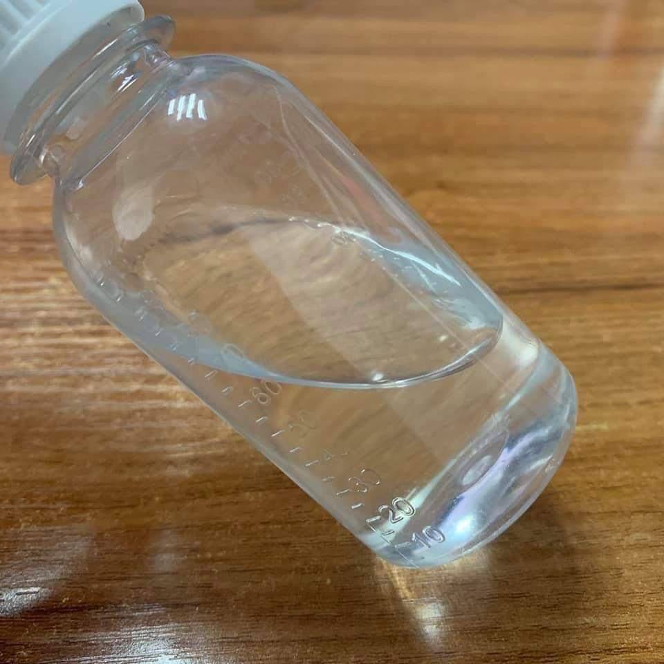 GBL bewaren: Tips voor veiligheid en houdbaarheid