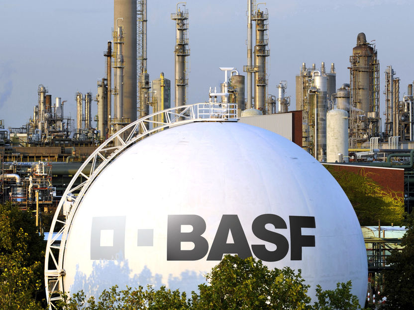 BASF GBL Kaufen