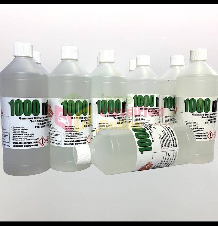 Kopen gbl bij een apotheek