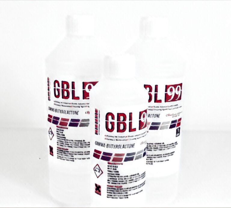 hoeveel kost gbl